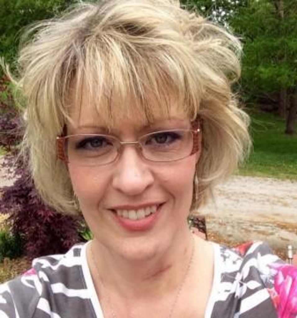 Ronda Kay Henson-Simms Profile Photo