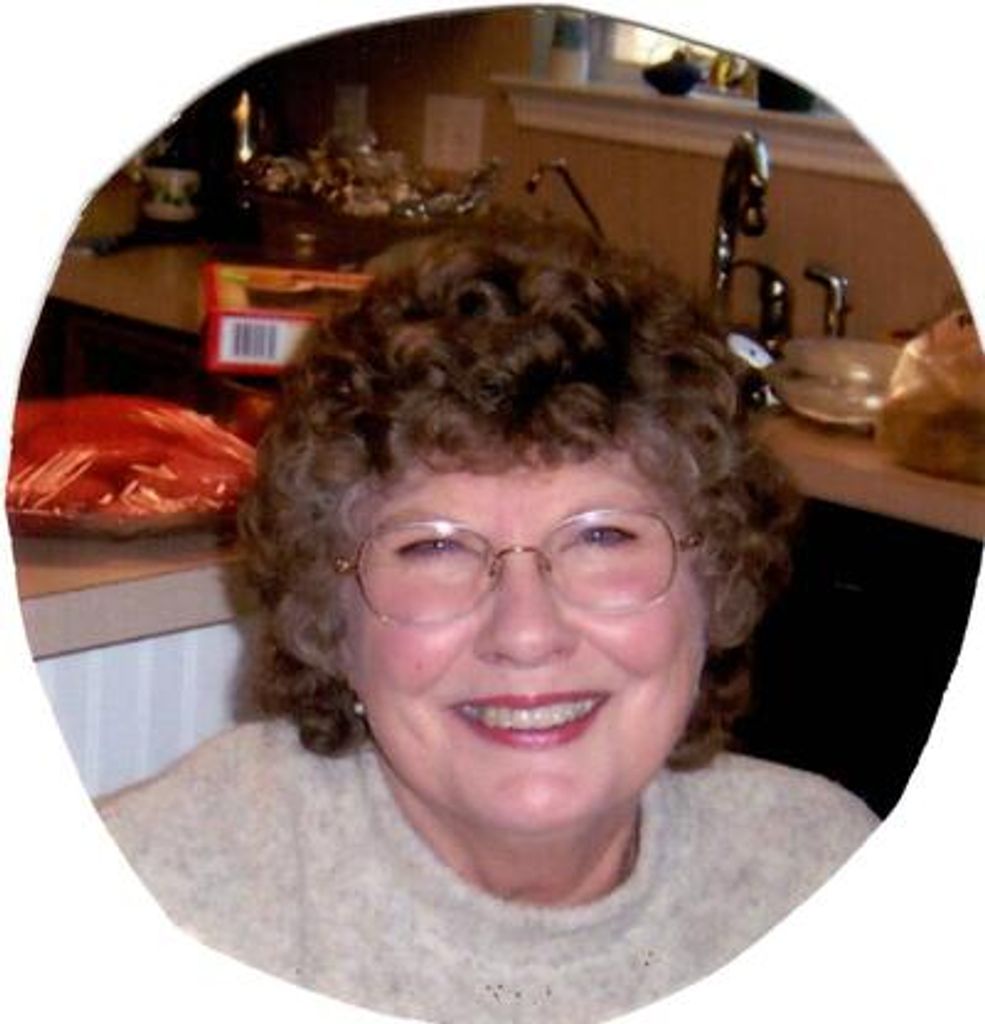 Mary Ruth Inman Profile Photo