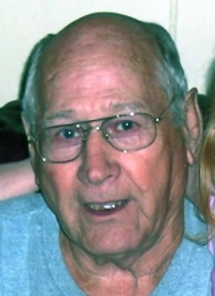 Bobby  Neal Johnston