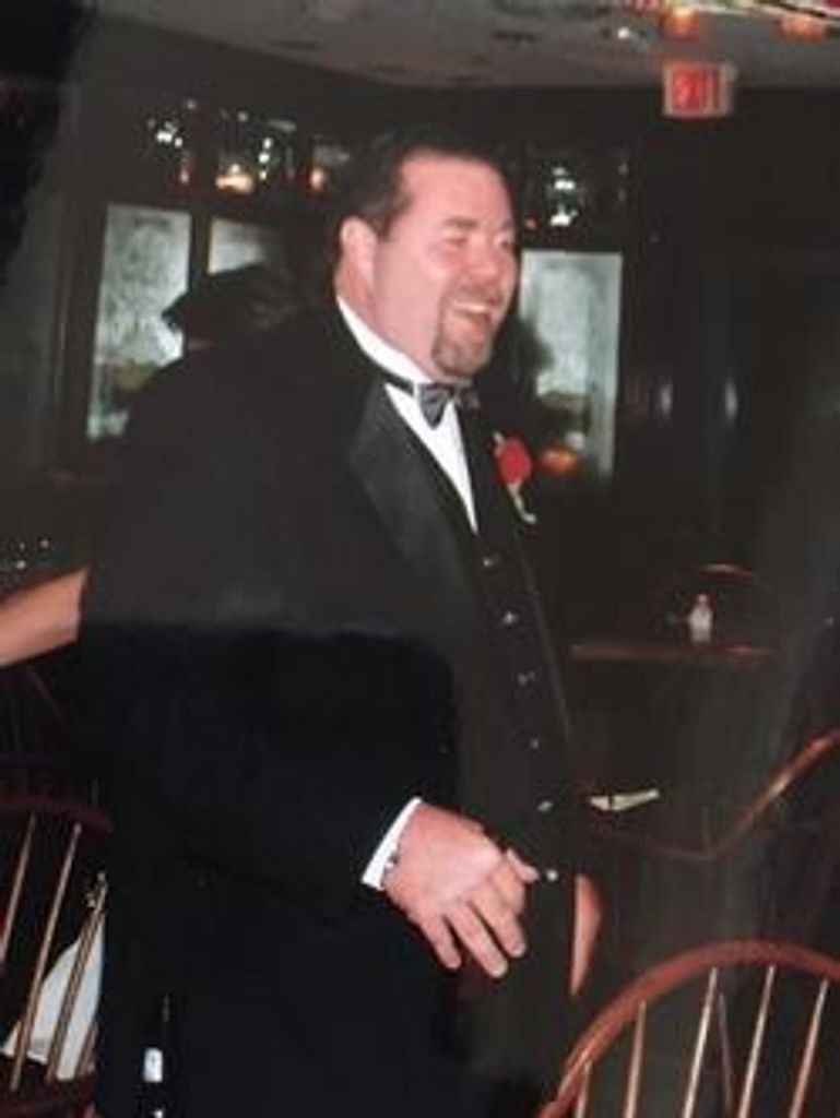 John Patrick Mccarey Profile Photo