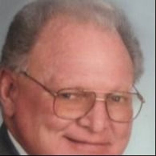 Robert Irvin Metcalfe Profile Photo