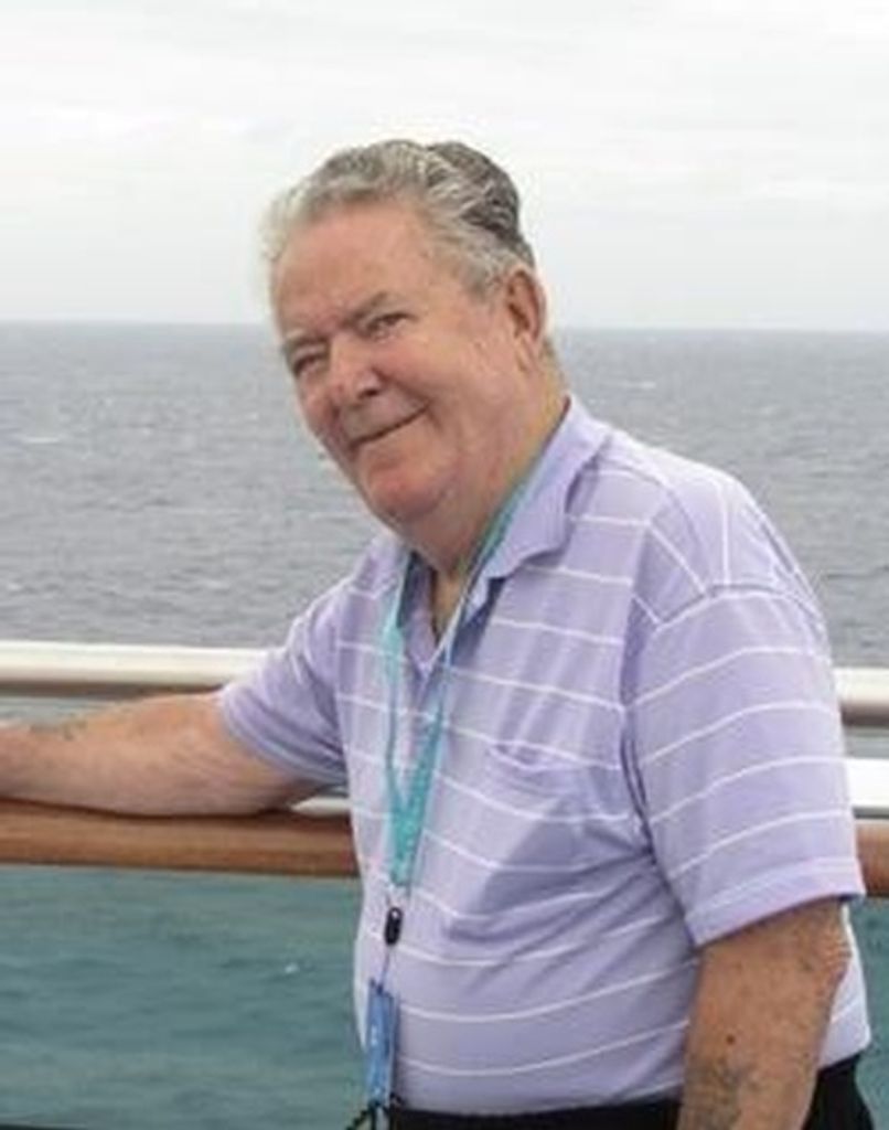 Leslie William Mayhew Profile Photo