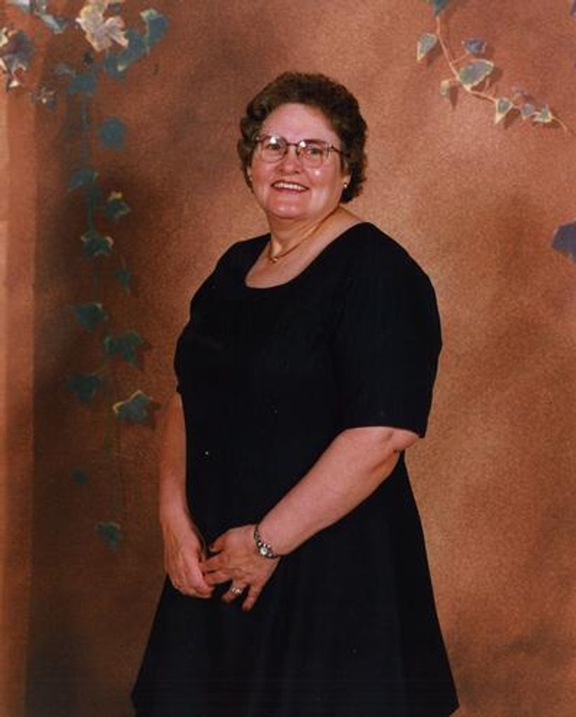 Kathryn Kay (Harcrow) Profitt Profile Photo