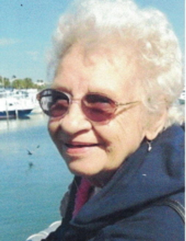 Muriel  E. Nordmark Profile Photo