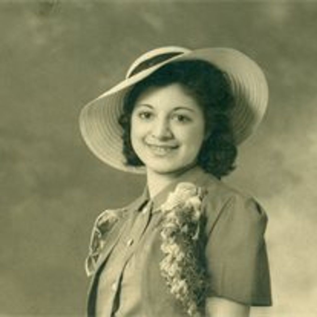 Eleanor M. Kinney