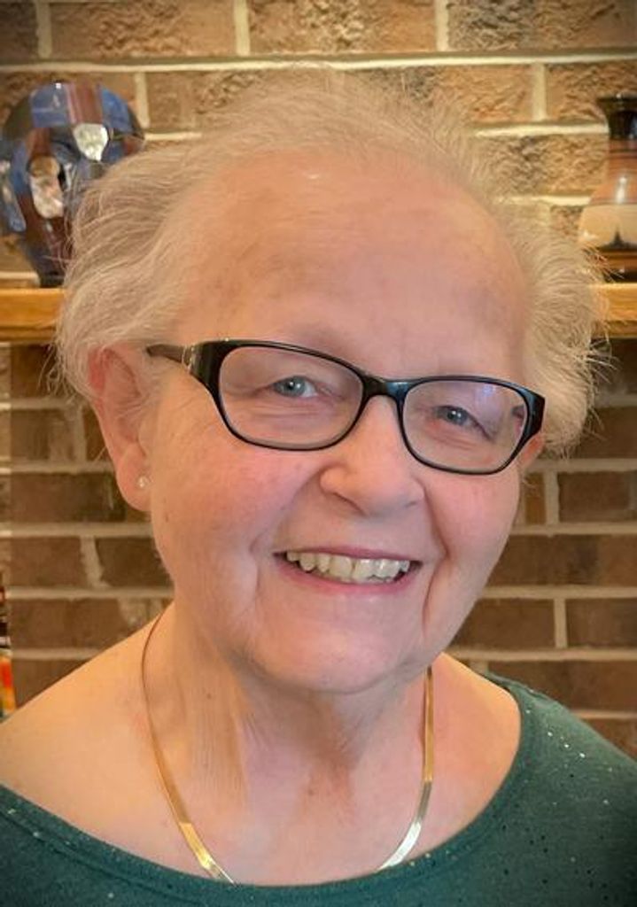 Linda E. Baumann Profile Photo