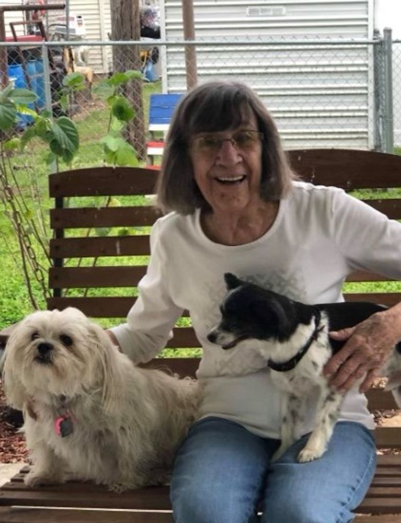 Mary Raggo  Cochran