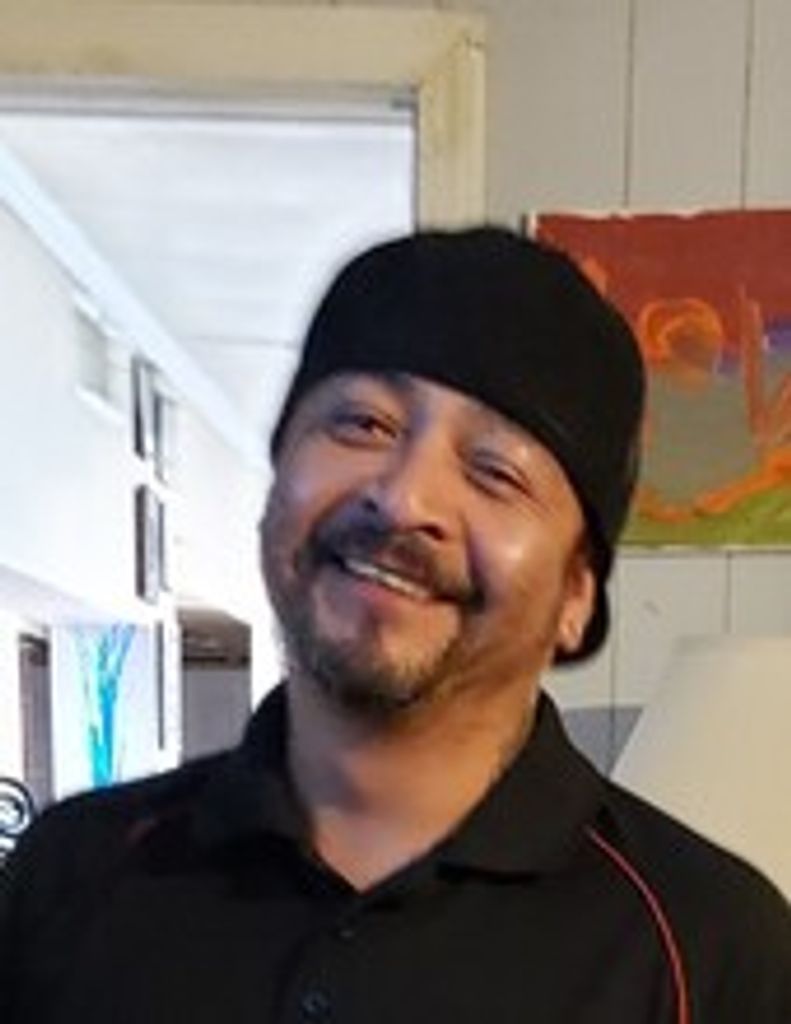 Abel D Manzano