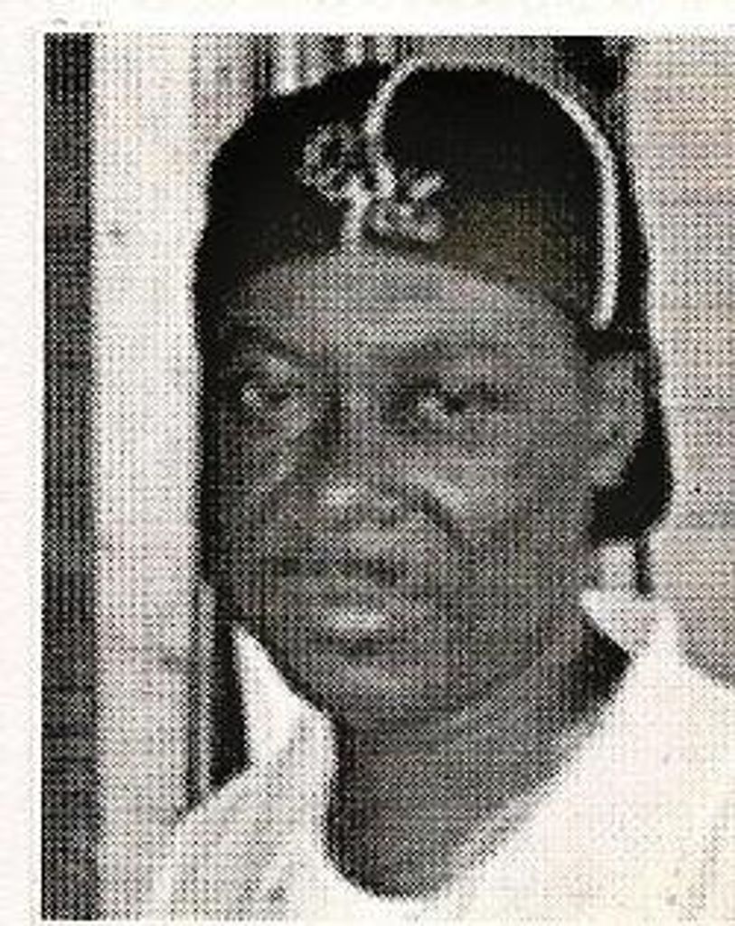 Verlie Henry "Unc" Williams