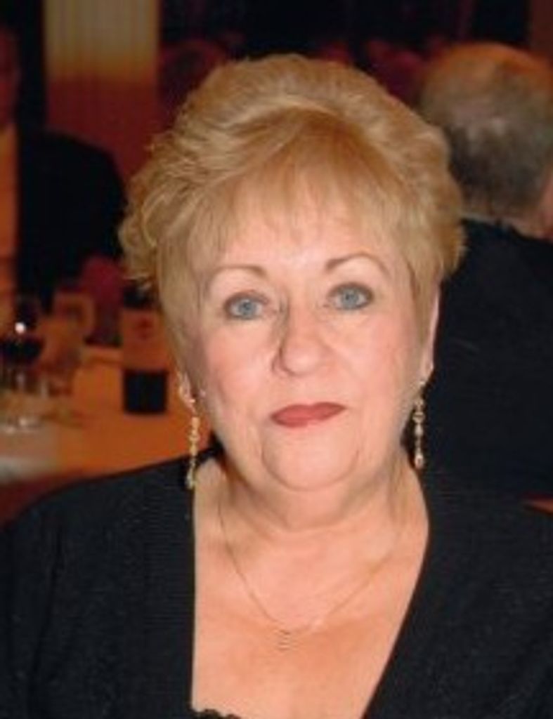 Nancy (Lee)  Williams