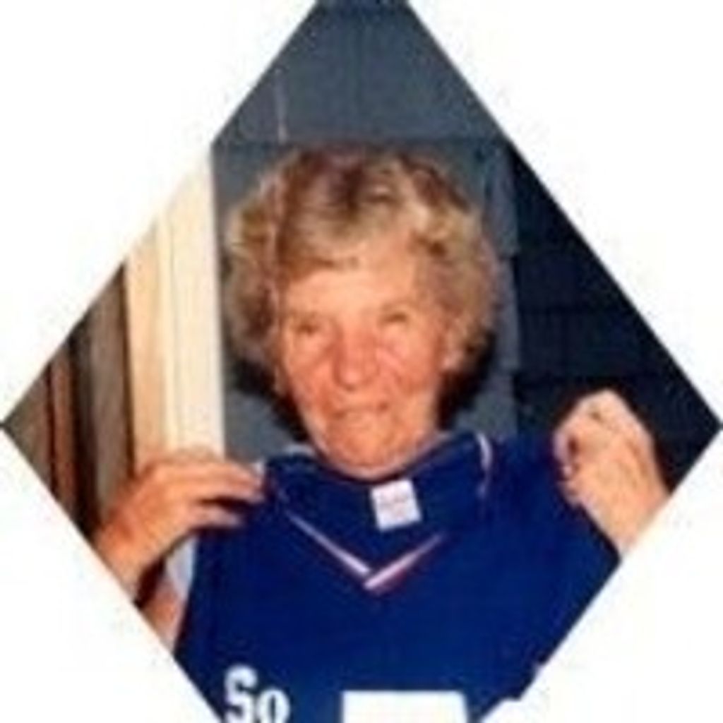 Doreen W. Larsen