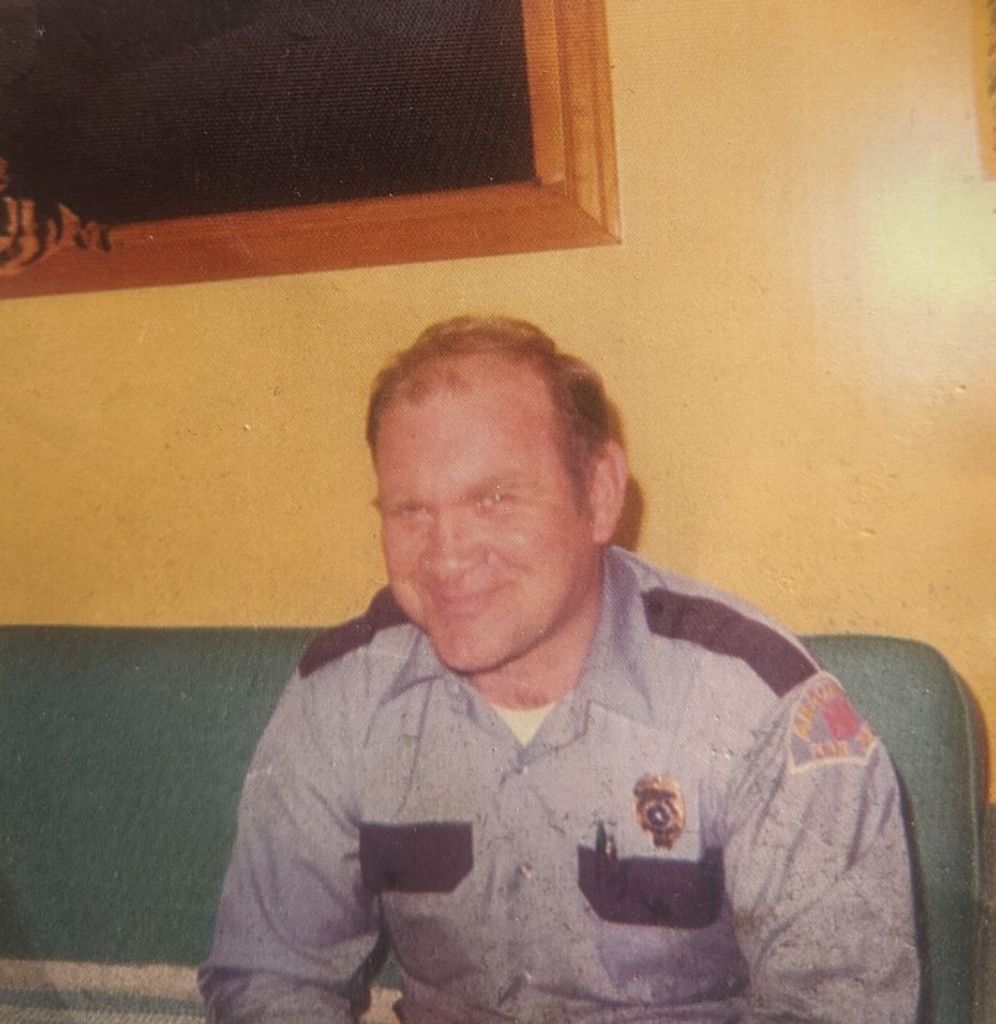 David "Dave" Snow Profile Photo