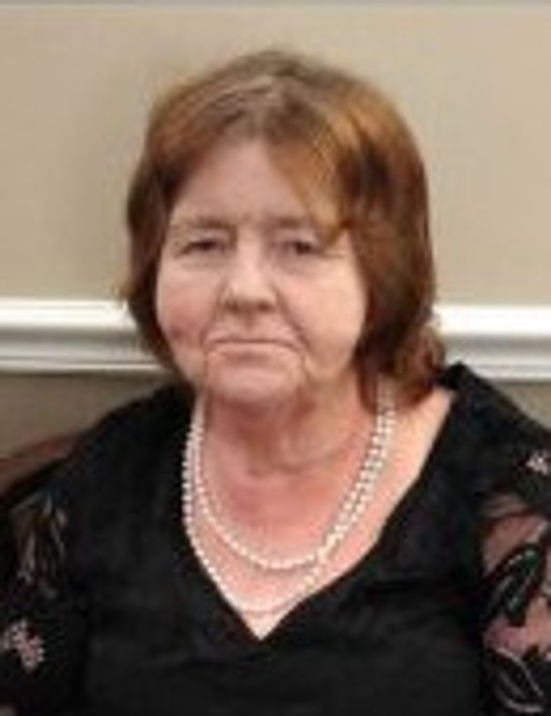 Mary Elaine Mahon