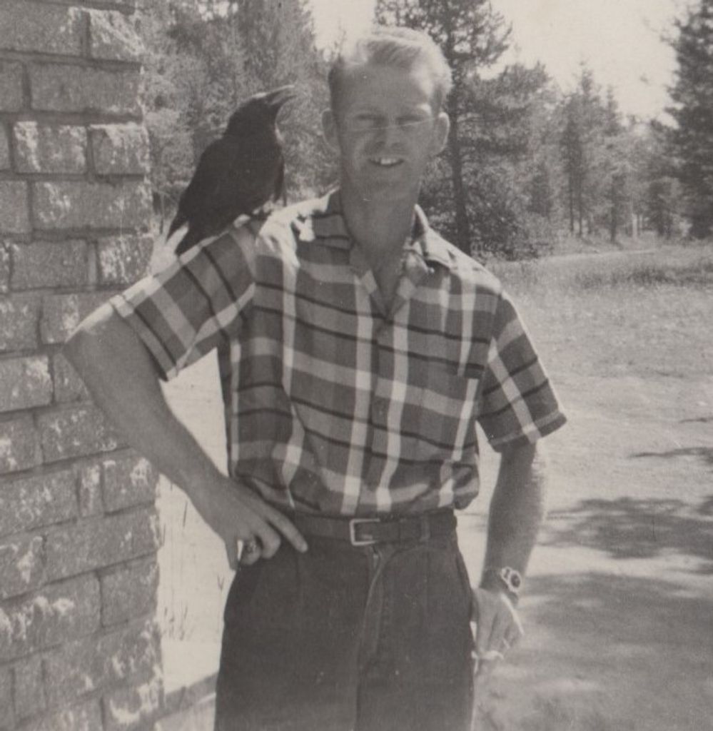 Wallace Earl Ward Profile Photo