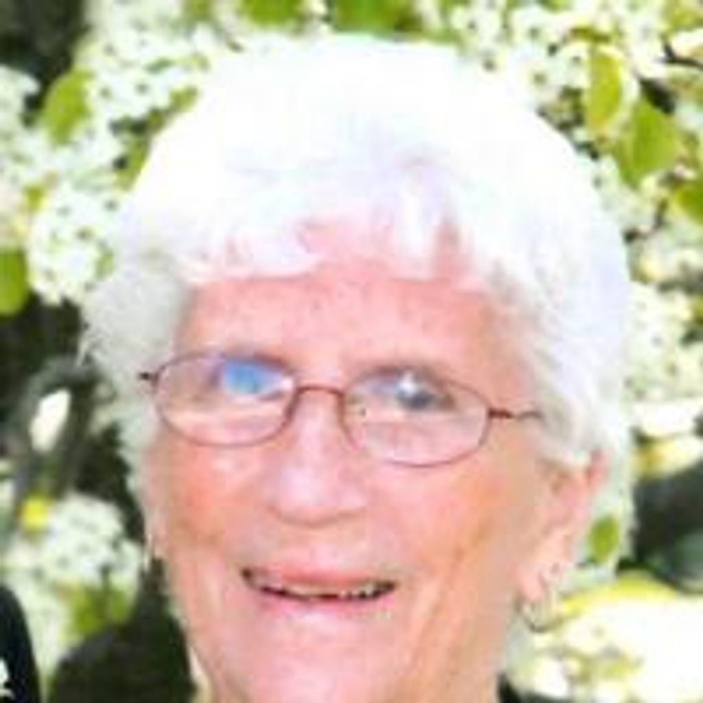 Cora E. Blomberg
