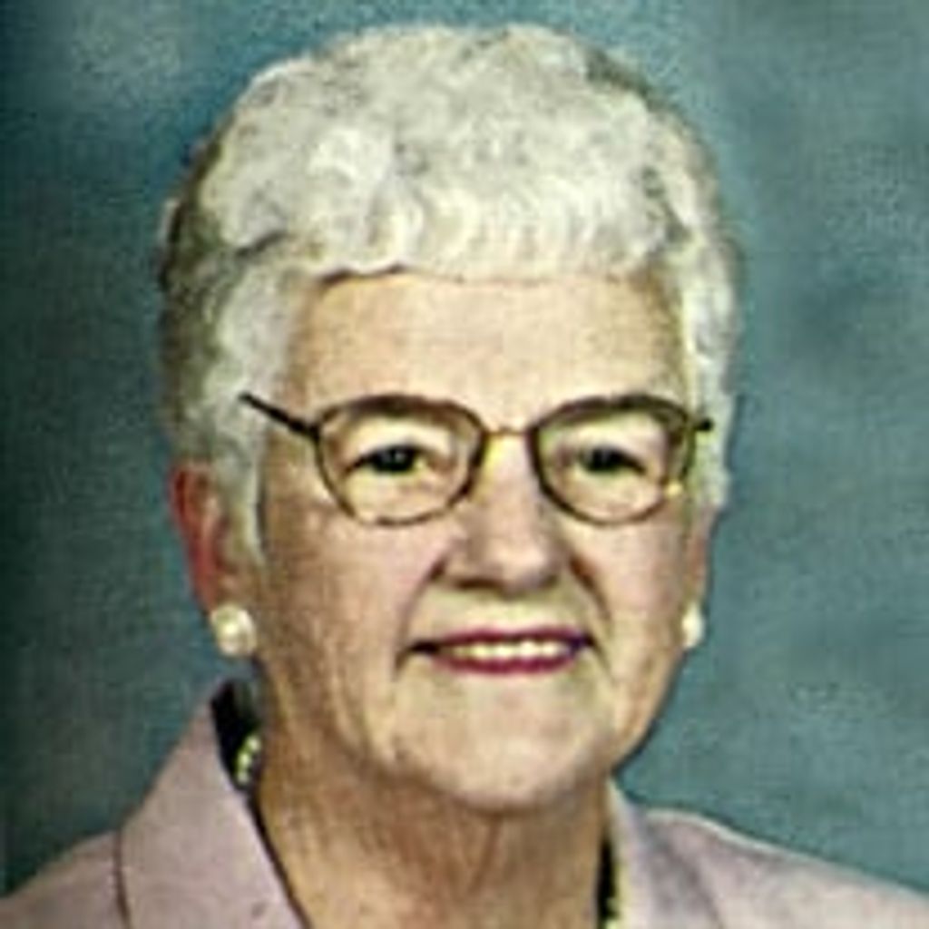 Grace A. Martin