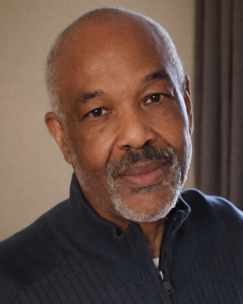 James Thompson Profile Photo