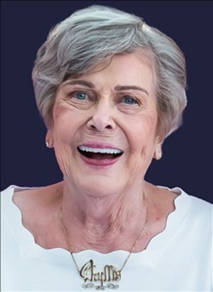 Phyllis Mae Hendrickson Profile Photo