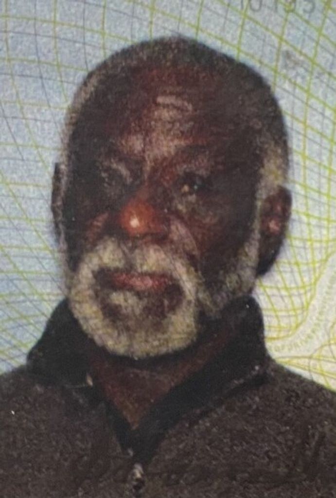 Perry Billingsley, Jr.