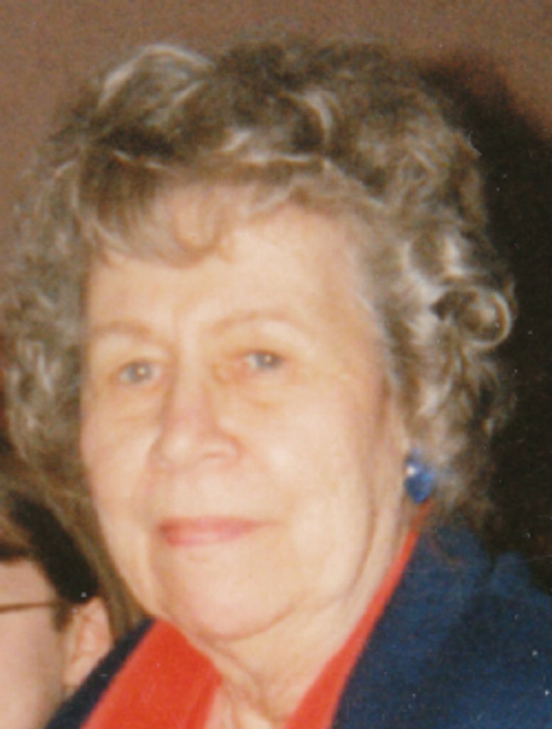 Jean  Louise Whitman