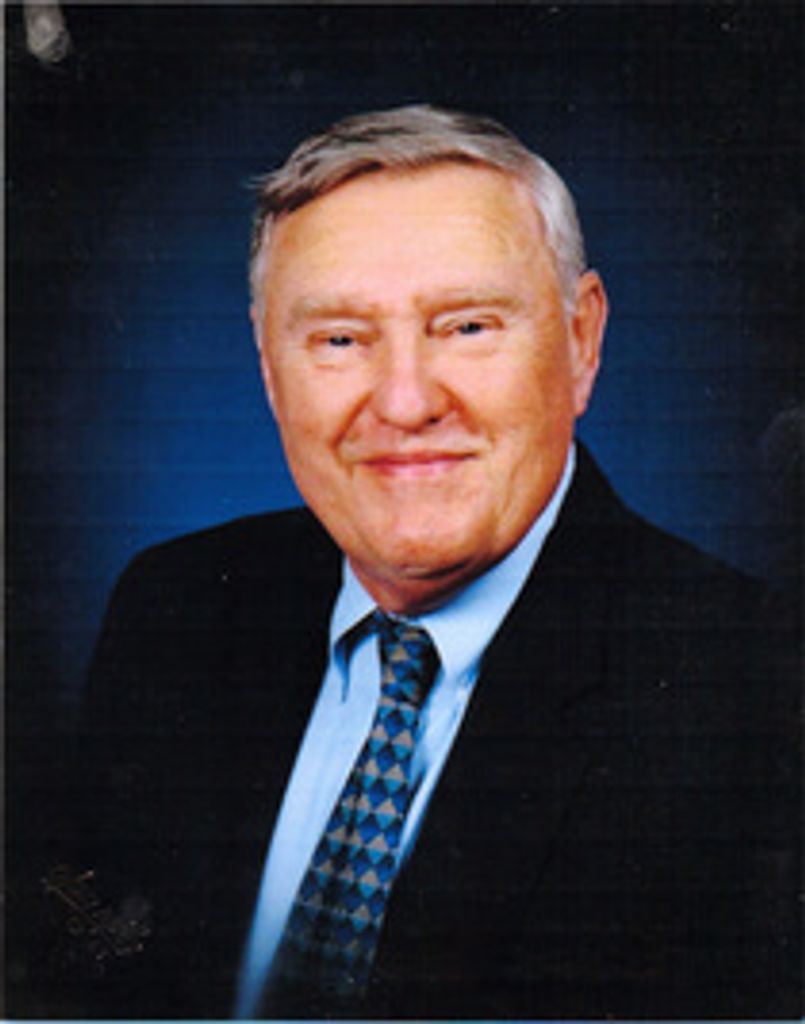 Dudley Eugene Easton