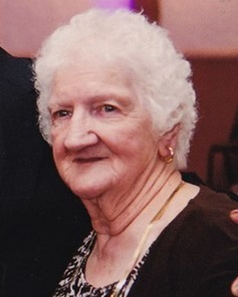 Phyllis M. Burdette Profile Photo