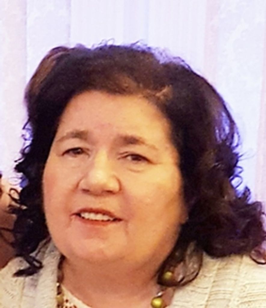 Margaret A. Manning Profile Photo