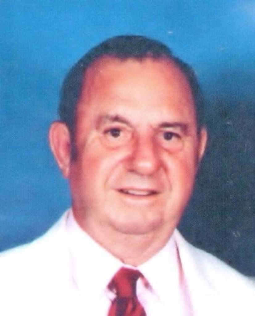 Andrew Joseph Jagneaux Profile Photo