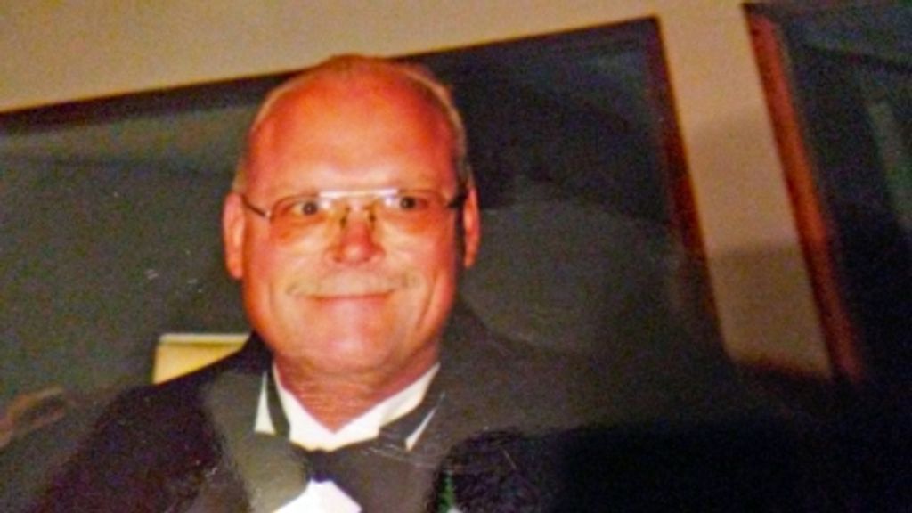 Roy David Neizer