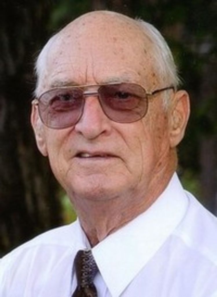 Lyle W. &Quot;Barney&Quot; Gamble