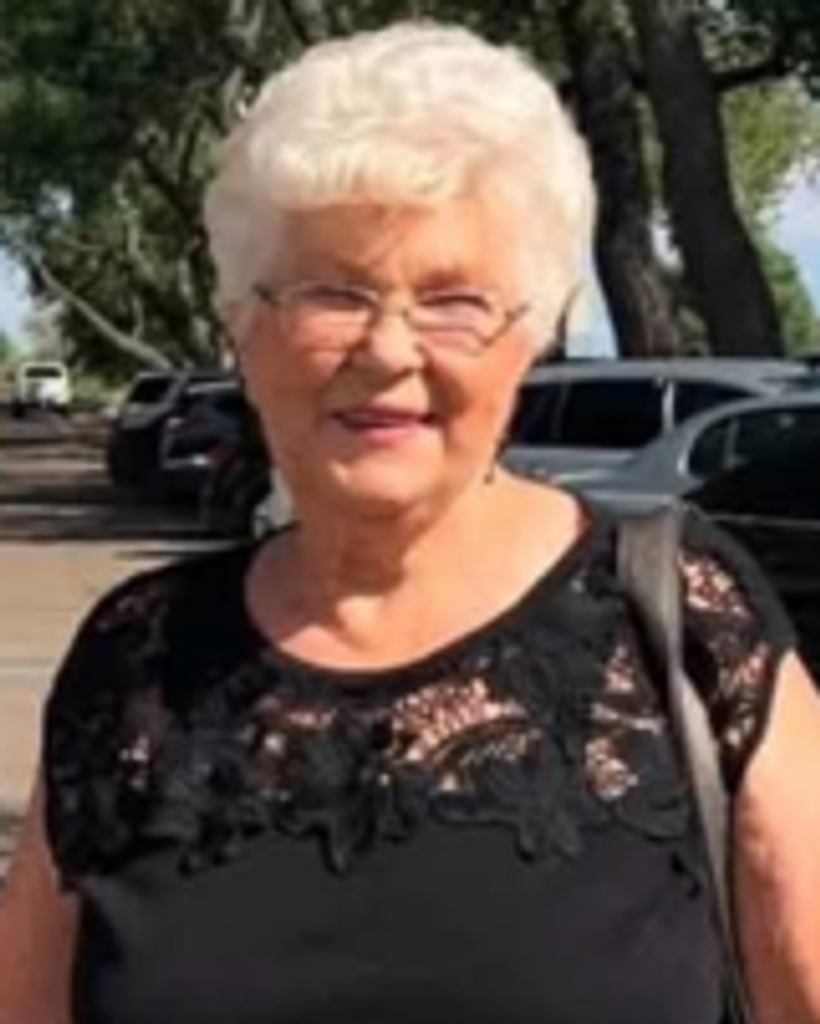Jeanette G. Chrisiansen Profile Photo