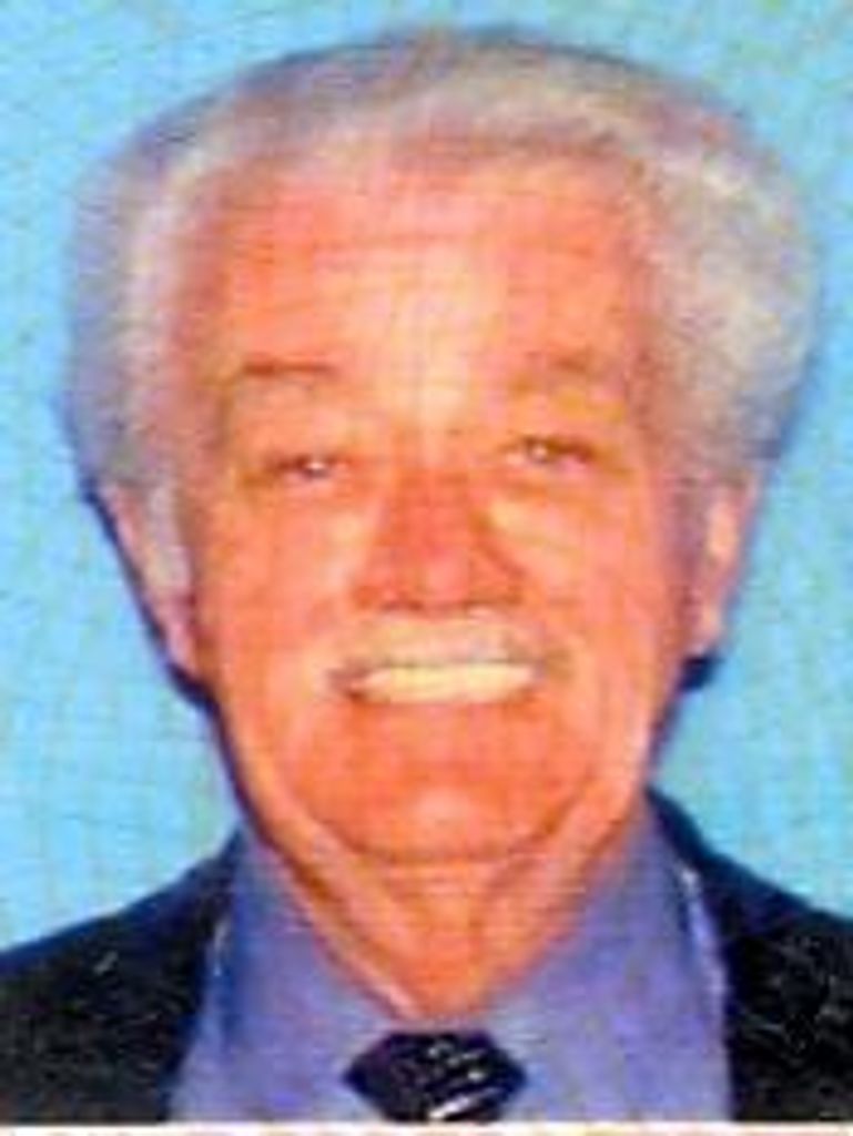 William "Bill" Edward Donahue