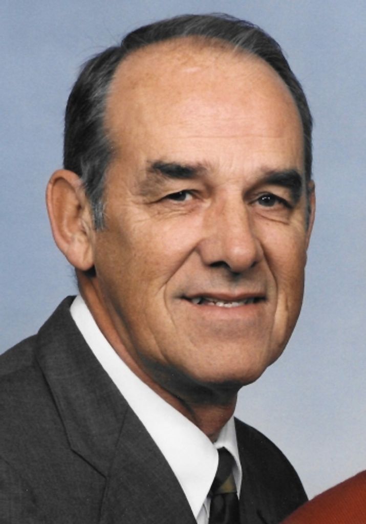 Edward G. Rice Profile Photo