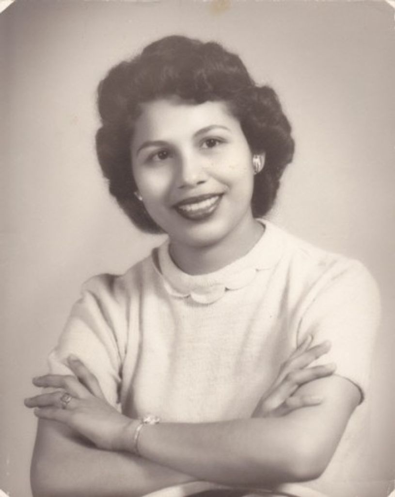 Maria “Maggie” Carter