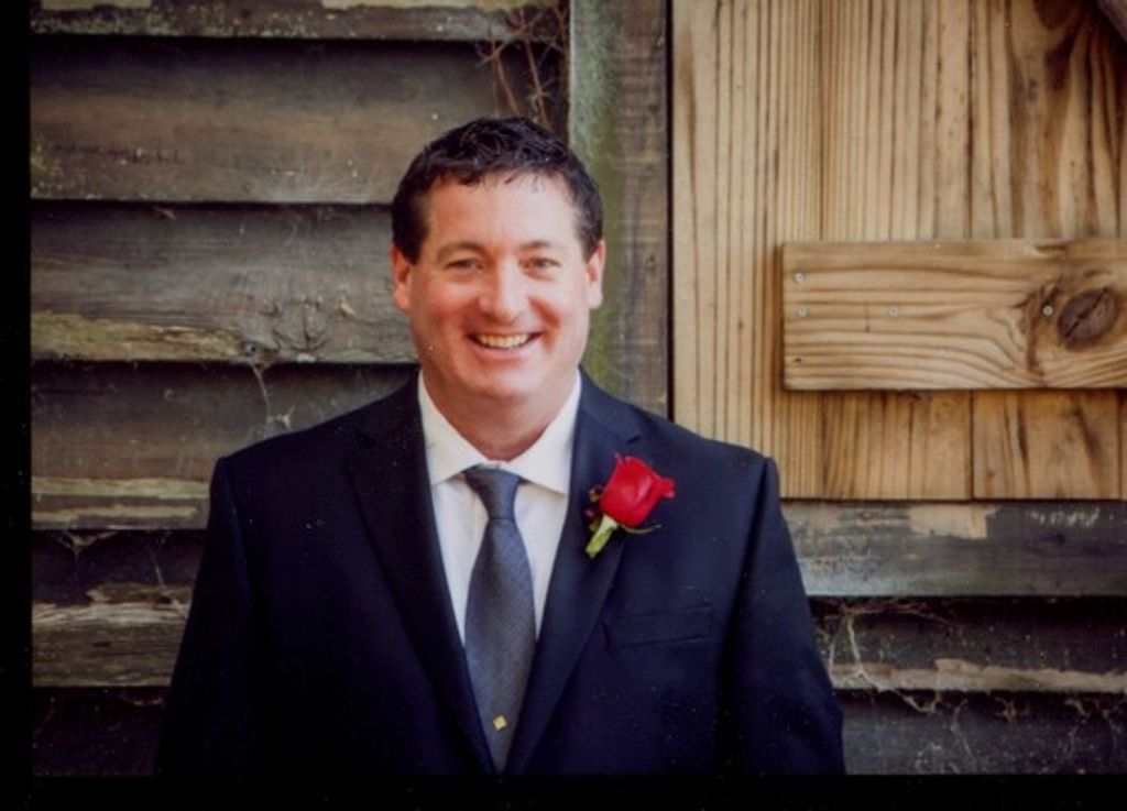 Pat Brown Profile Photo