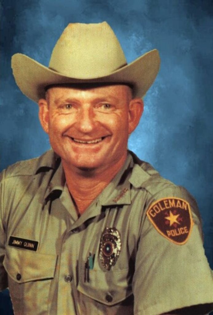Jimmy Quinn