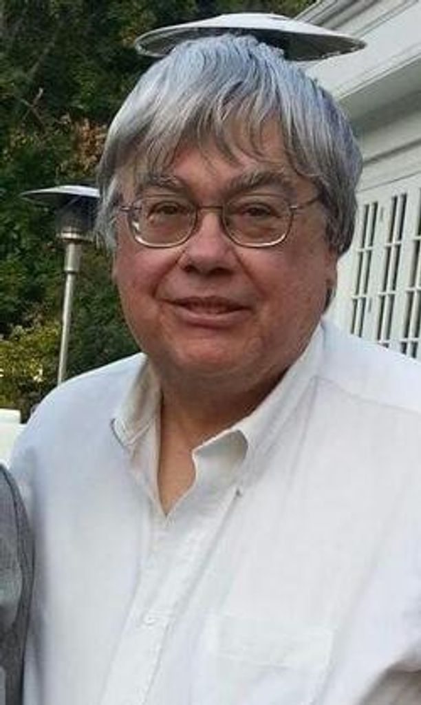 James E. Mckeever Profile Photo