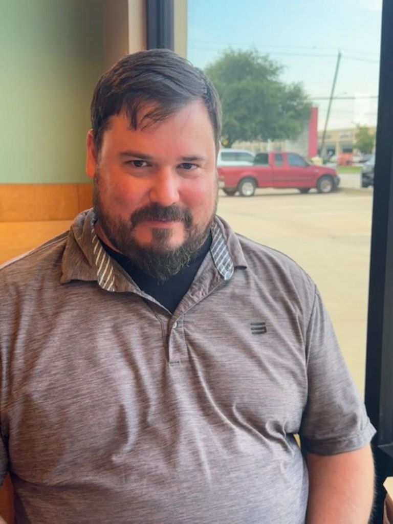 William Wade Cooper Profile Photo