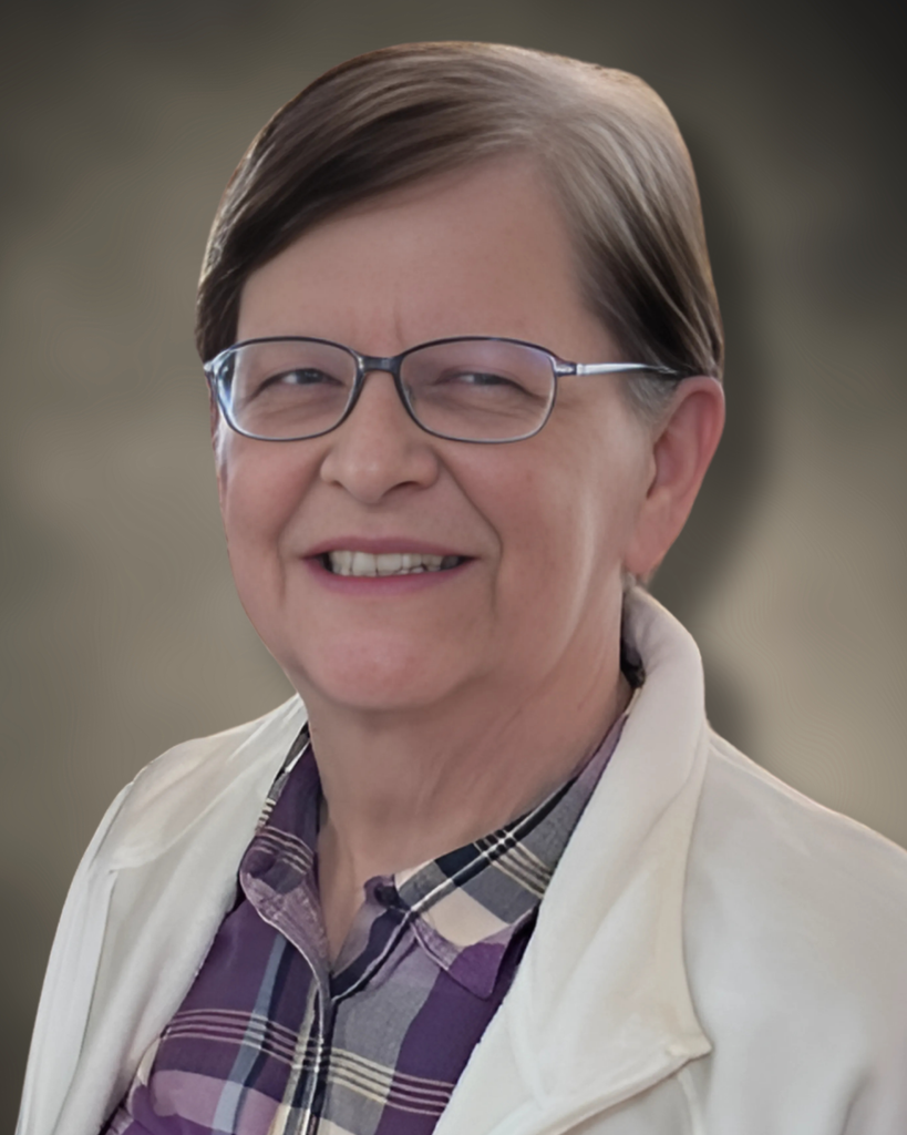 Judy Ann Felch