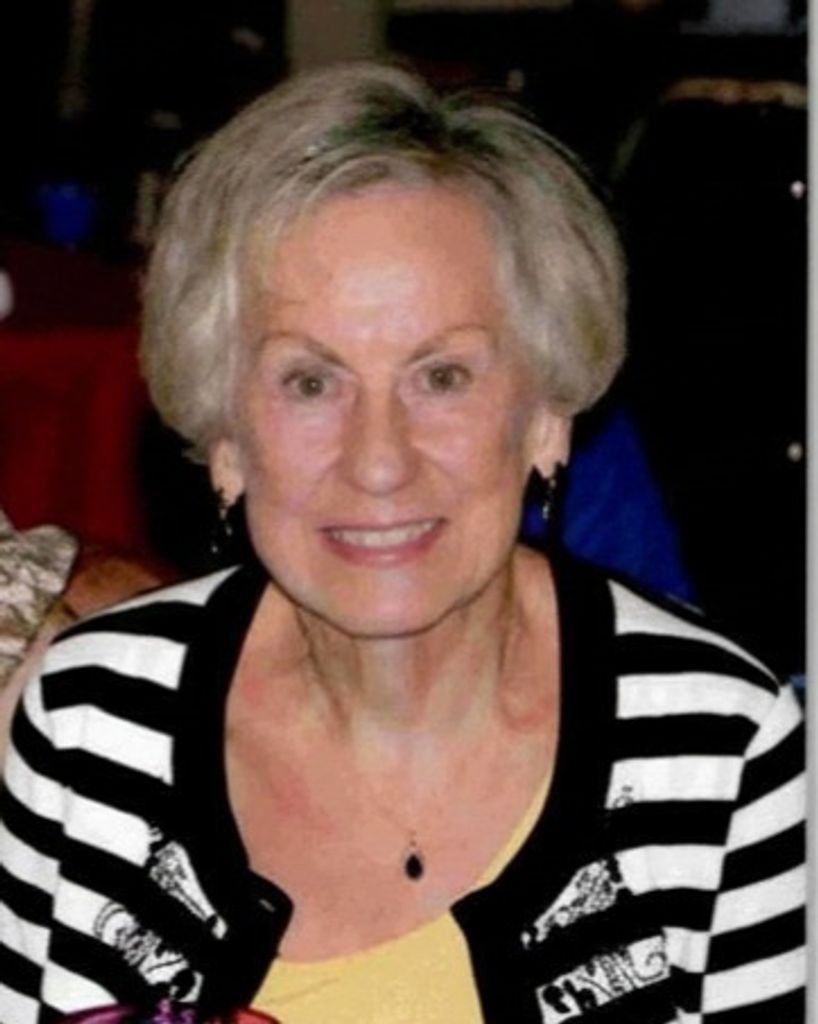 Joan (DeCooman) Tewell Profile Photo