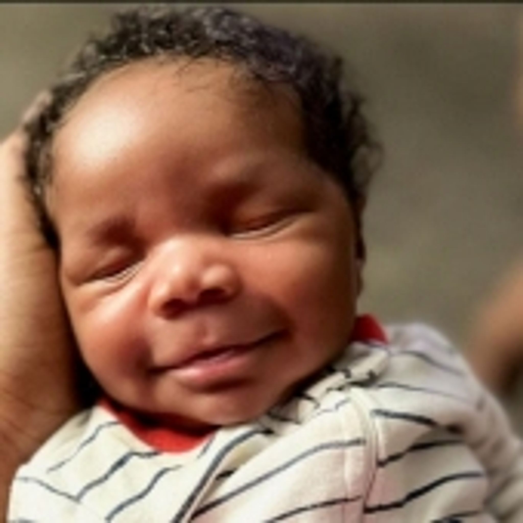 Je'Mahri Darius Williams photo gallery image 2 of 3