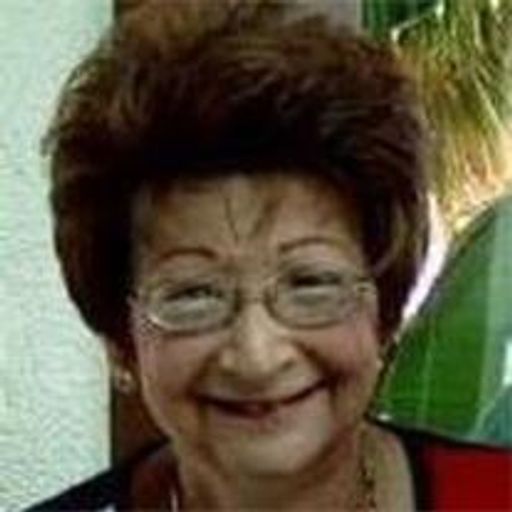 Sylvia Christina Lungo Profile Photo