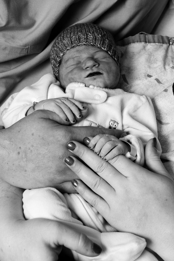 Ryann  Marie Bernal