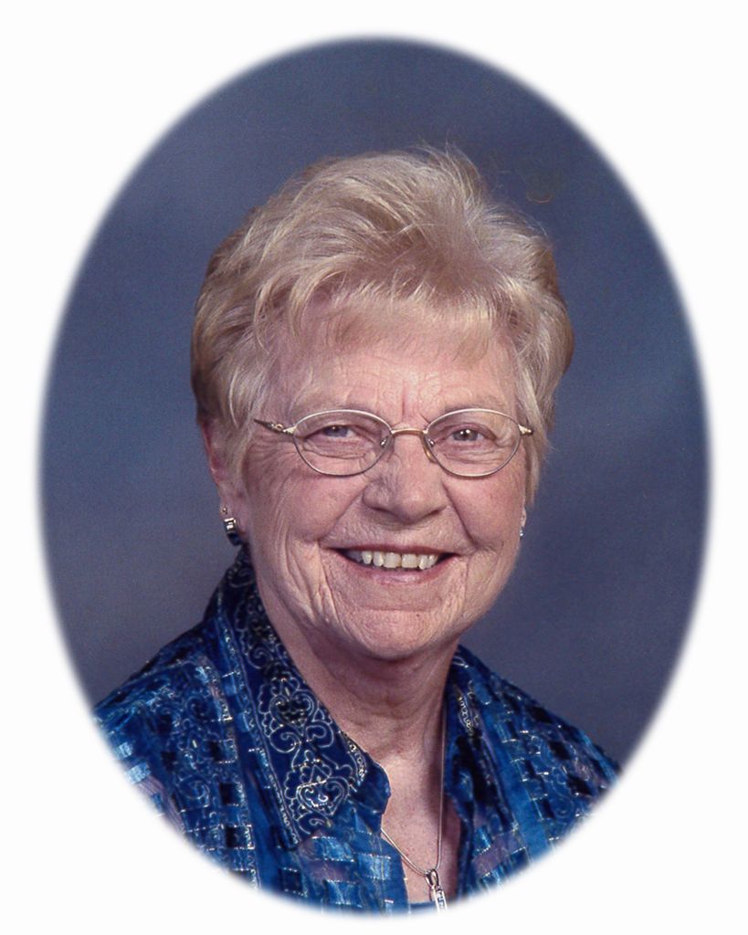 Katherine Augusta (Granlund)  Elsenpeter