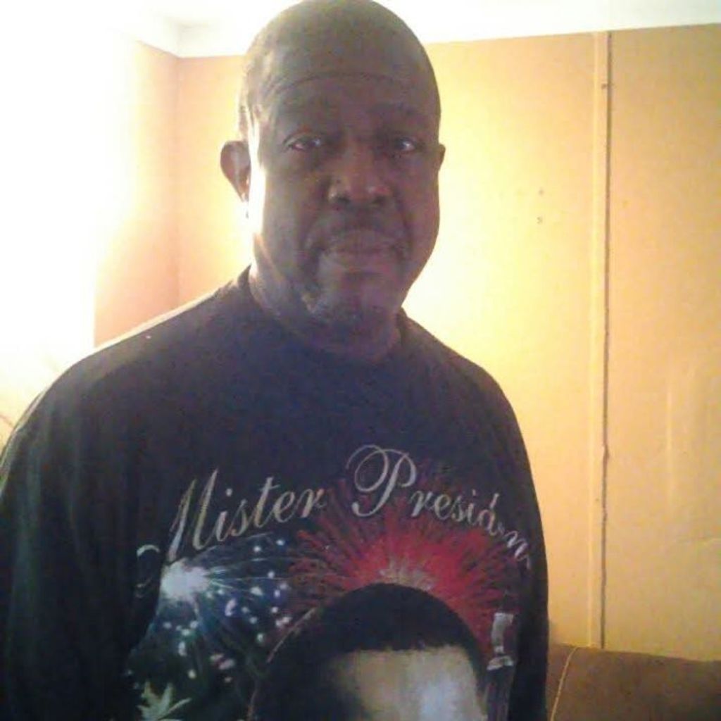 Theron Richardson, Sr.