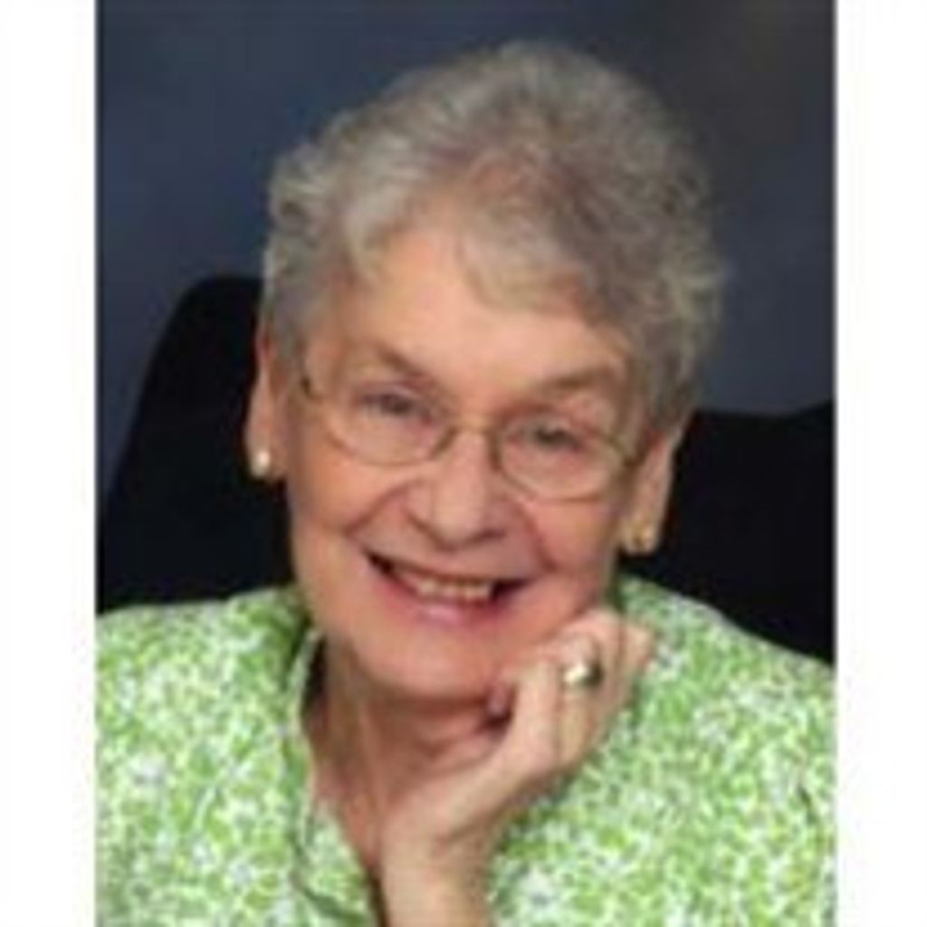 Janet M. Leary