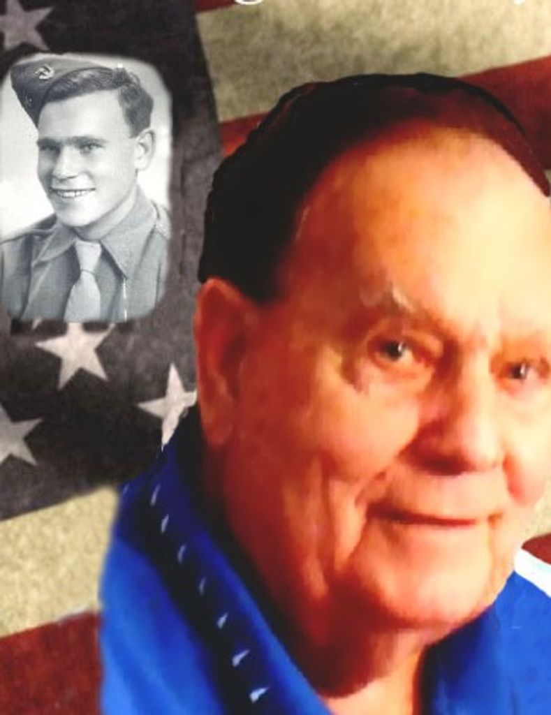 Elmer Shirrell Cochran