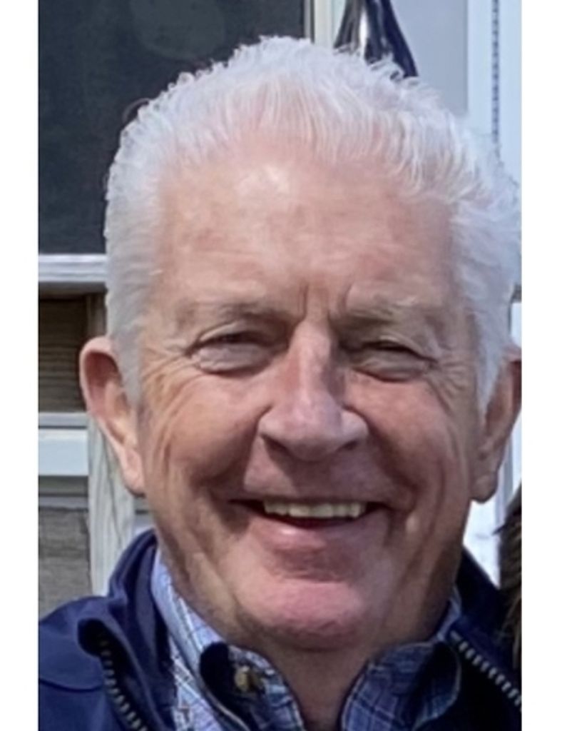 Thomas P. "Bomber" O'Leary Profile Photo