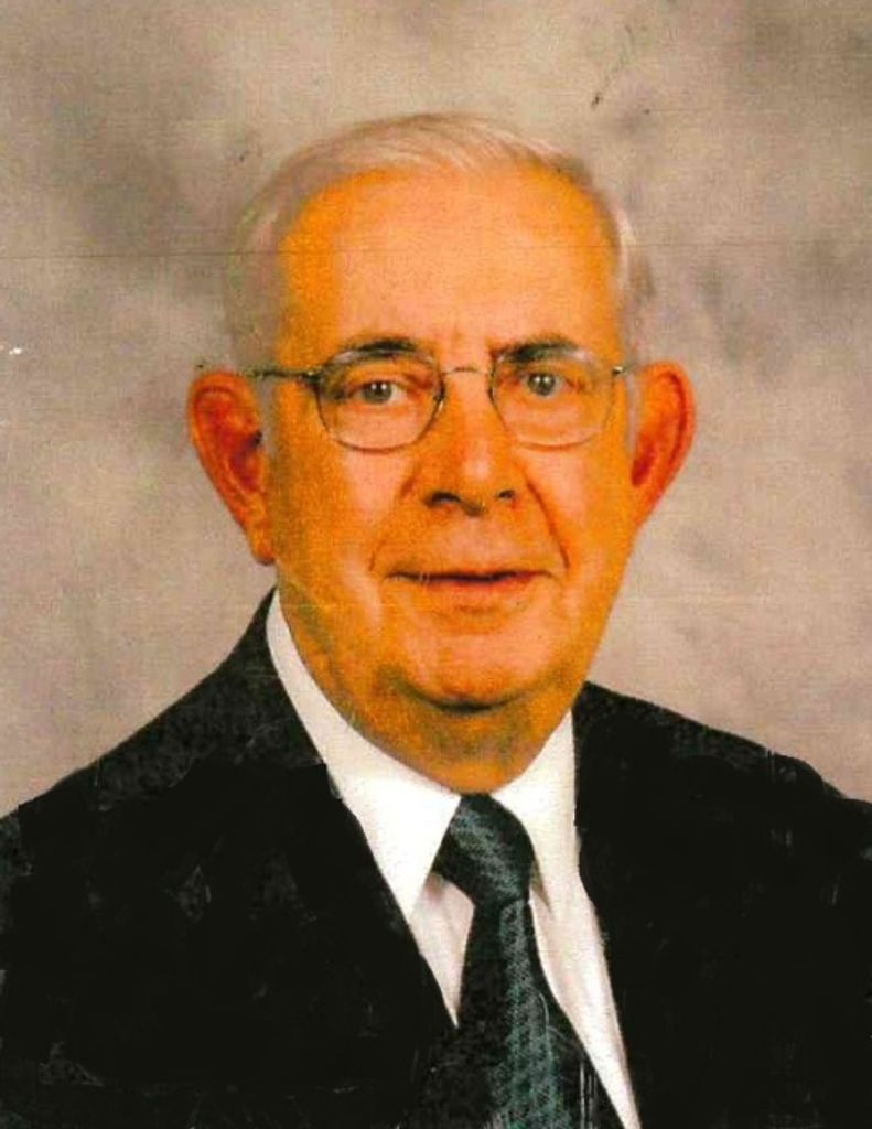 Robert Kenneth Bowerman