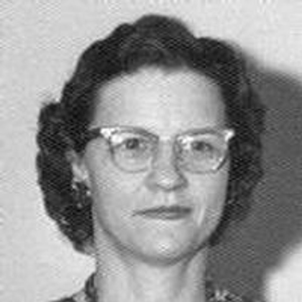 Ruth J. Mixon